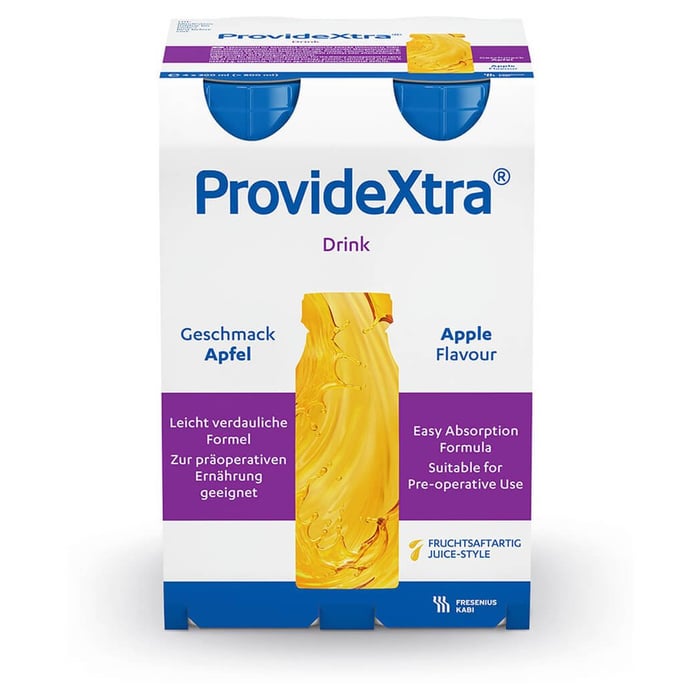 Provide Xtra Apfel Trinkfl