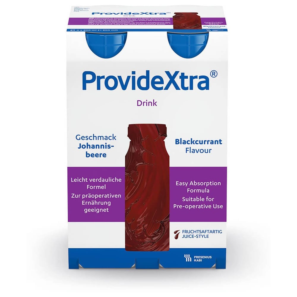 Provide Xtra Johannisbe Tf