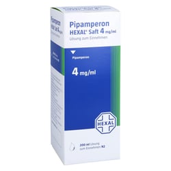 Pipamperon HEXAL 4 mg/ml