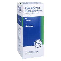 Pipamperon HEXAL 4 mg/ml