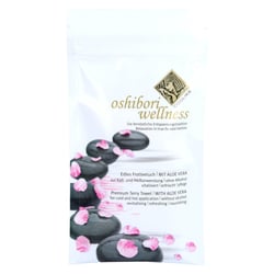 Oshibori Wellness die fernöstliche Entspannungstra