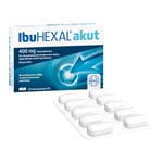 IbuHEXAL akut 400 mg