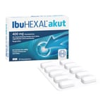 IbuHEXAL akut 400 mg