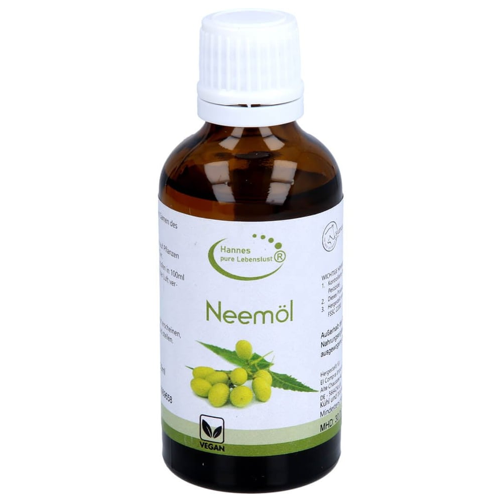 Neemöl