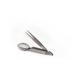 Pinzette Lupe 8 cm Produktbild 1