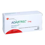 Adartrel 2 mg Produktbild 1