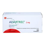 Adartrel 2 mg Produktbild 2