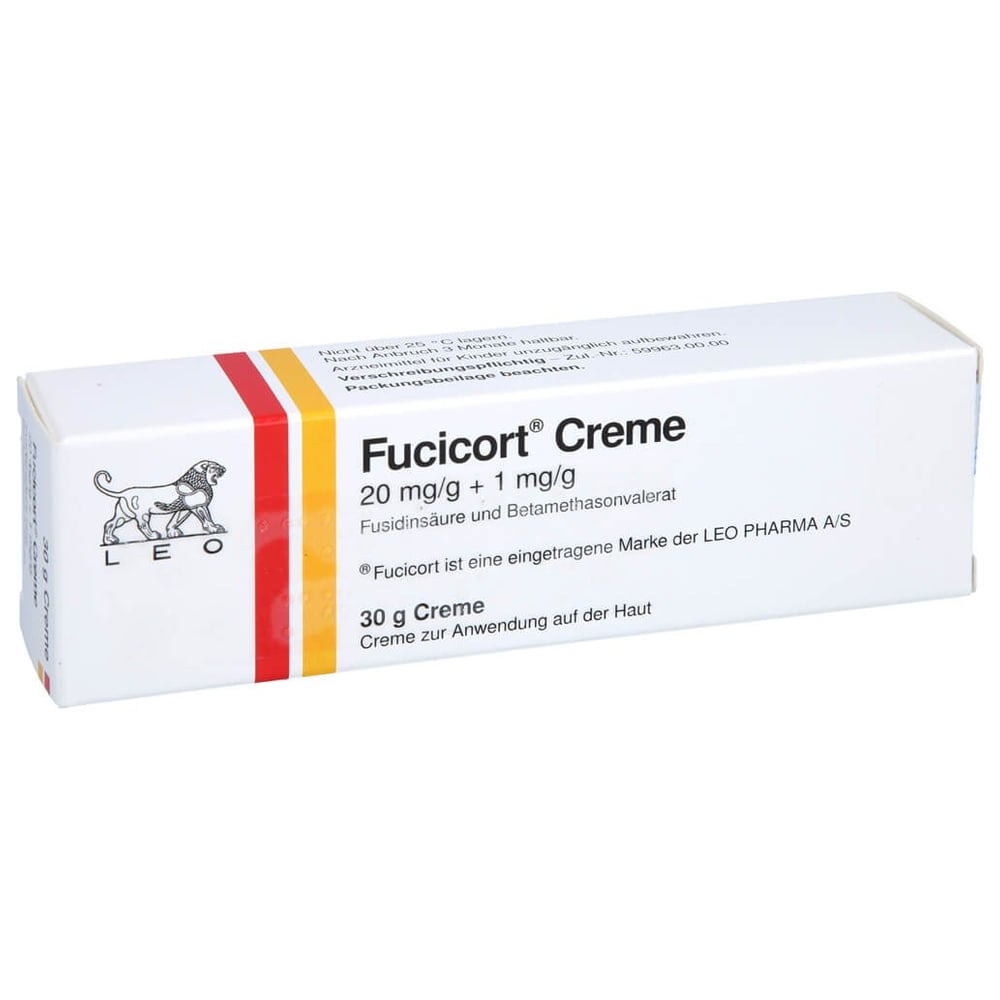 Fucicort