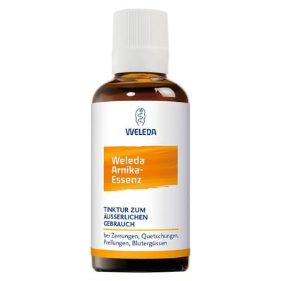 Weleda Arnika-Essenz äußerlich