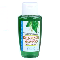 Brennessel Shampoo FLORACELL