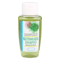Klettenwurzel Shampoo FLORACELL