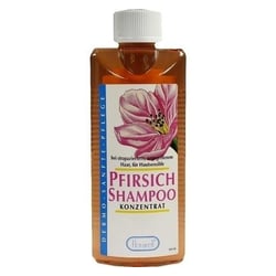Pfirsich Shampoo FLORACELL