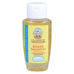 Vanilla Kinder Shampoo floracell
