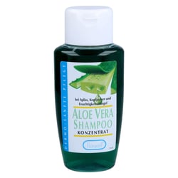 Aloe Vera Shampoo Floracell