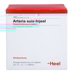 Arteria Suis Inj Org