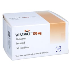 Vimpat 150 mg