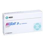 Maxalt 5 mg Produktbild 1