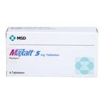 Maxalt 5 mg Produktbild 2