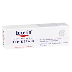 Eucerin Lip Repair