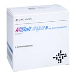 Maxalt lingua 5 mg Produktbild 1