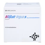 Maxalt lingua 5 mg Produktbild 2