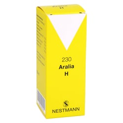 Aralia H 230 Nestmann