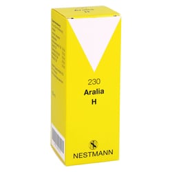 Aralia H 230 Nestmann