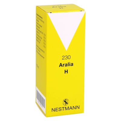 Aralia H 230 Nestmann