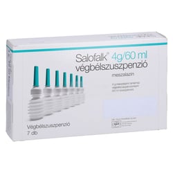 Salofalk 4 g/60 ml