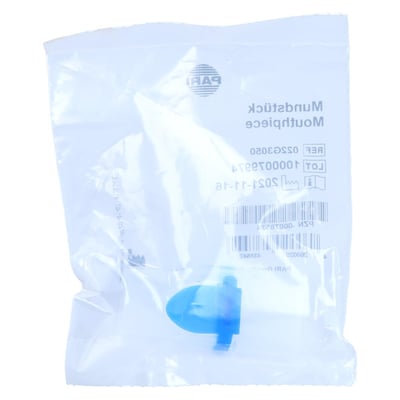 Pari Mundstück Universell