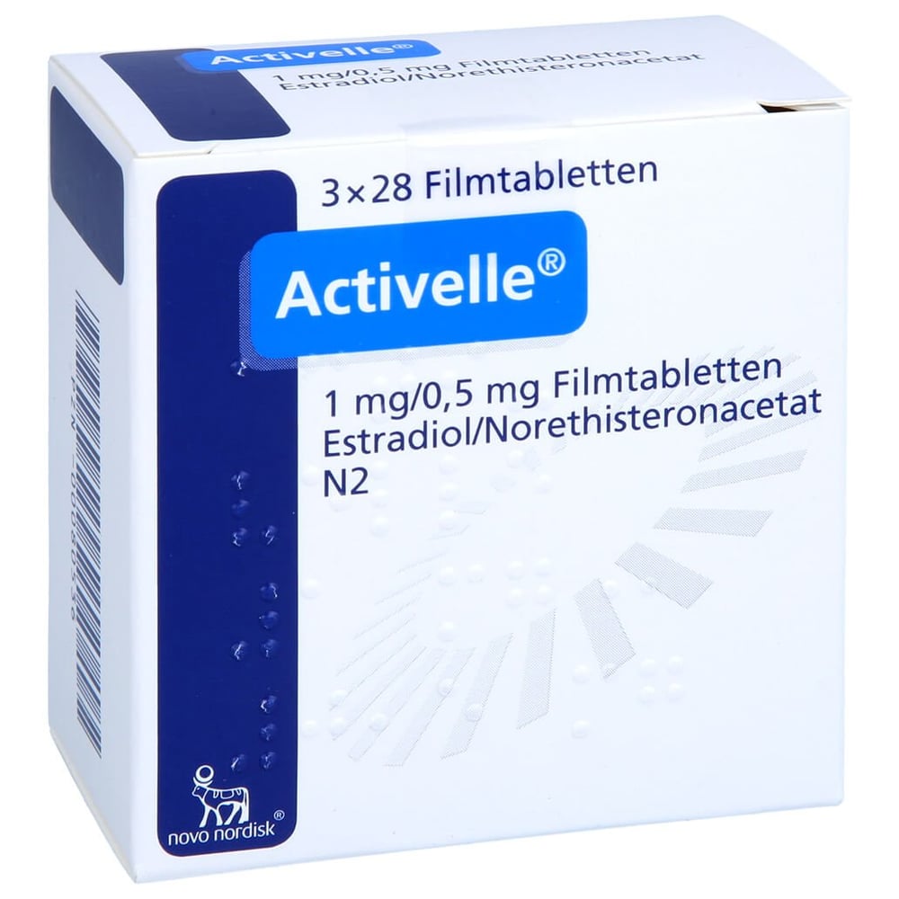 Activelle