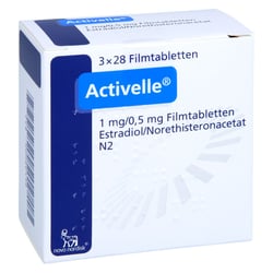 Activelle
