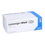 Lamotrigin-TEVA 50 mg Produktbild 1