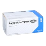 Lamotrigin-TEVA 100 mg Produktbild 1