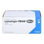 Lamotrigin-TEVA 100 mg Produktbild 2