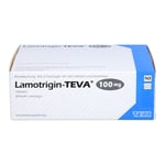 Lamotrigin-TEVA 100 mg Produktbild 2