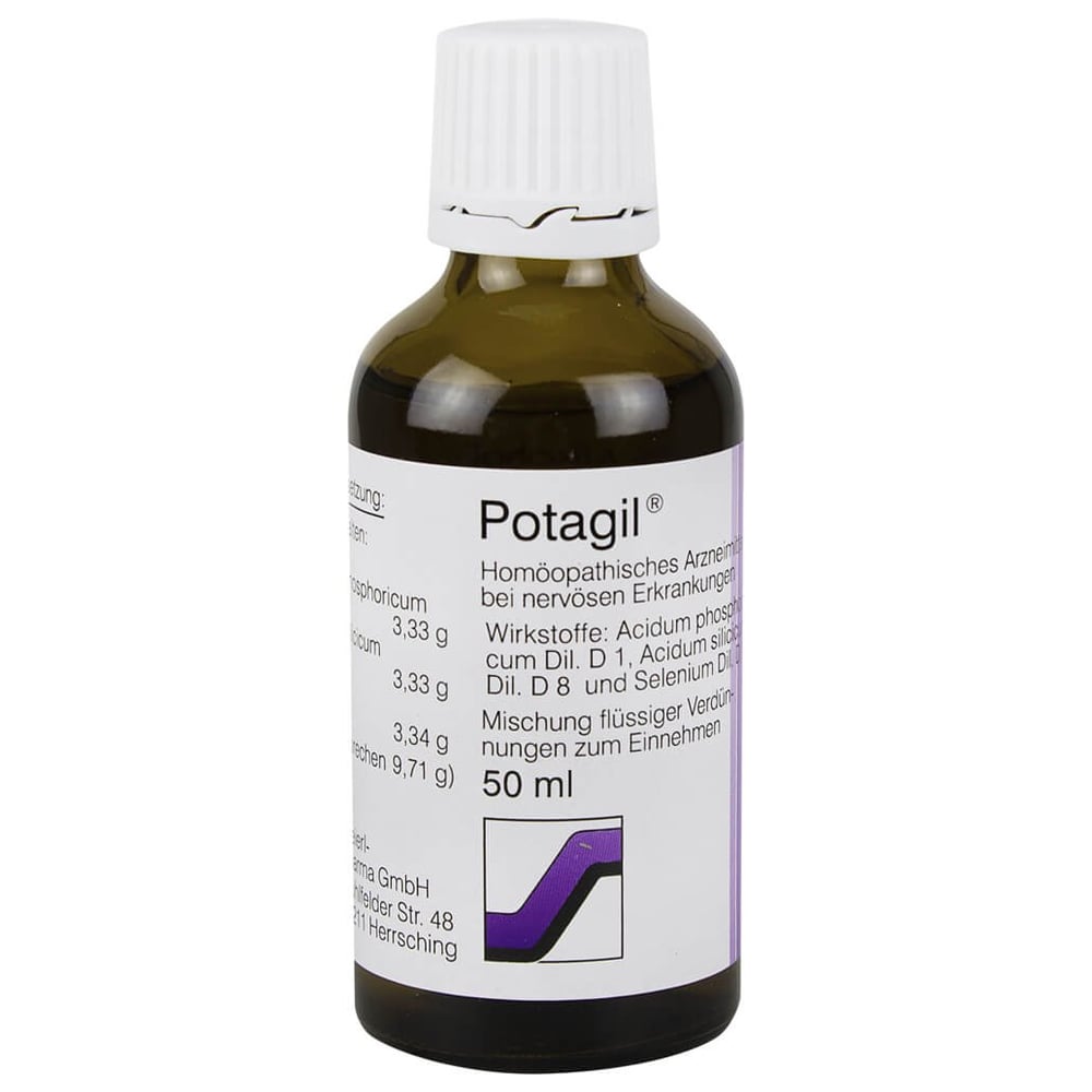 Potagil