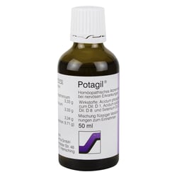 Potagil