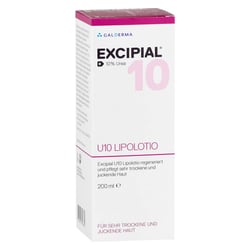 Excipial U10 Lipolotio