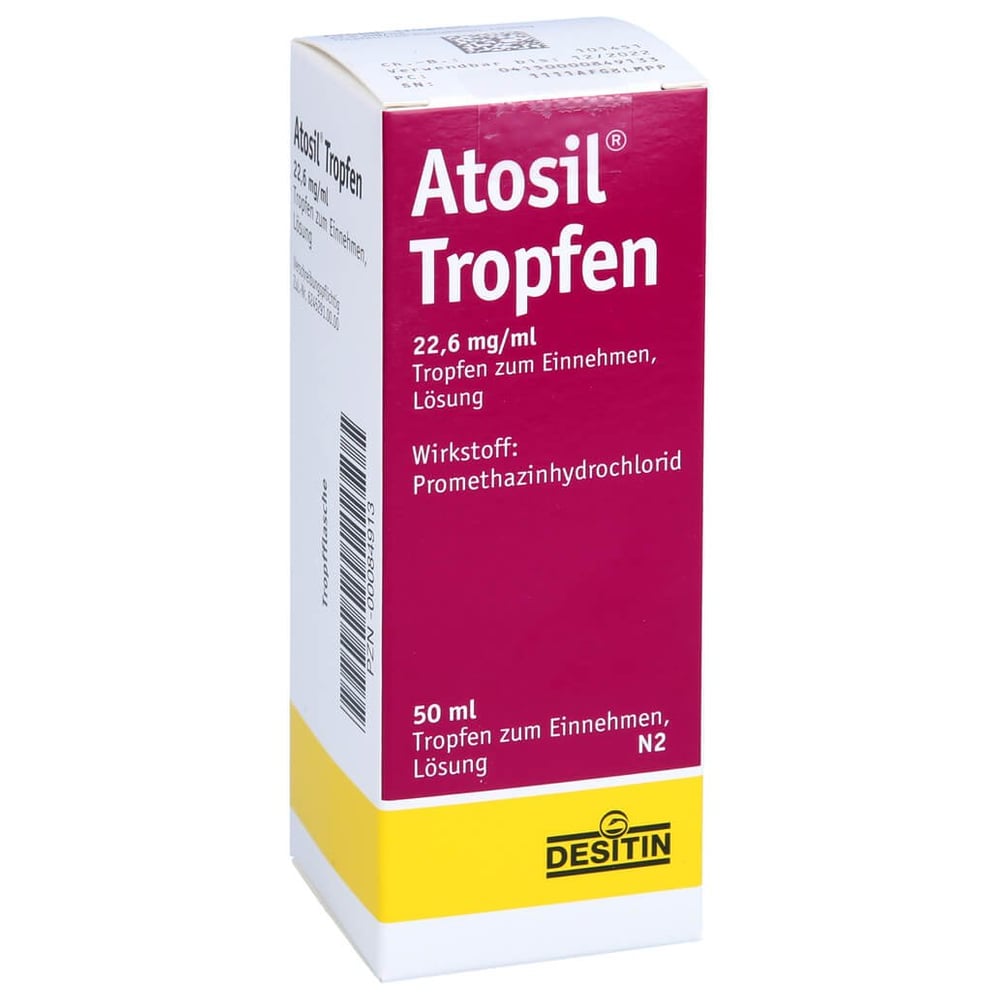 Atosil