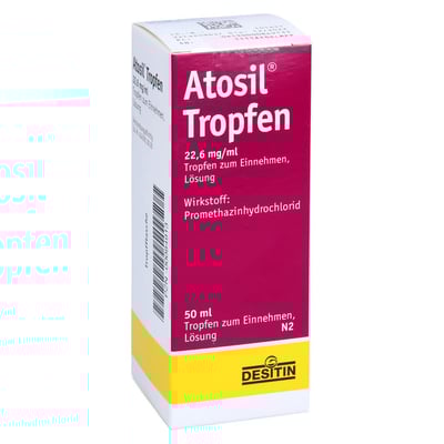 Atosil