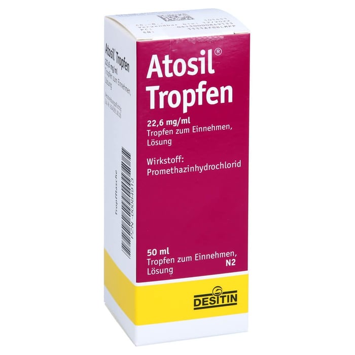 Atosil