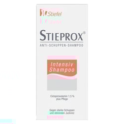 Stieprox Intensiv Shampoo