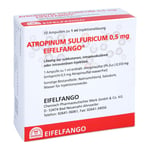 Atropinum Sulf 0,5 mg Produktbild 1