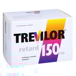 Trevilor retard 150 mg