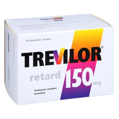 Trevilor retard 150 mg