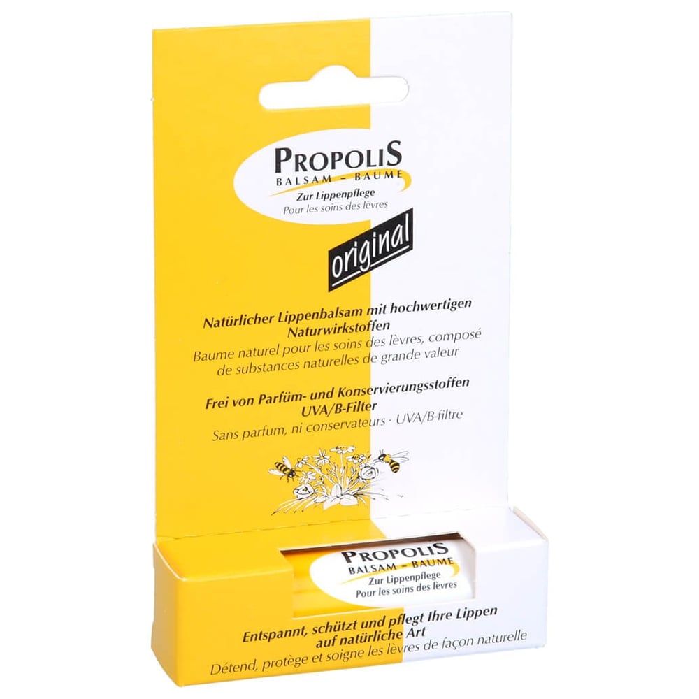 Propolis Balsam Stift
