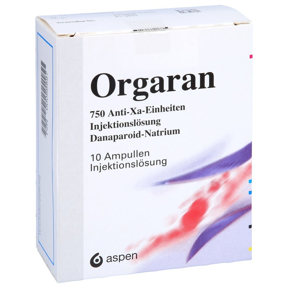 Orgaran