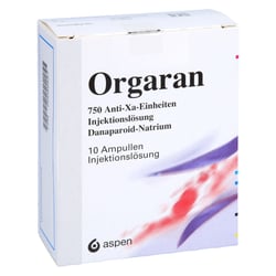 Orgaran