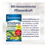 KLOSTERFRAU Artischocke plus Cholin Tabletten Produktbild 7